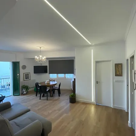 Apartament Campo De La Compania *