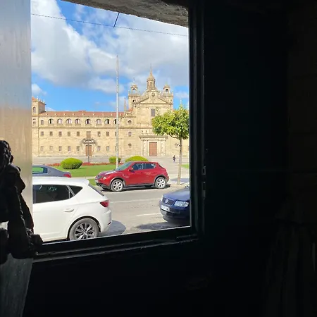 Campo De La Compania