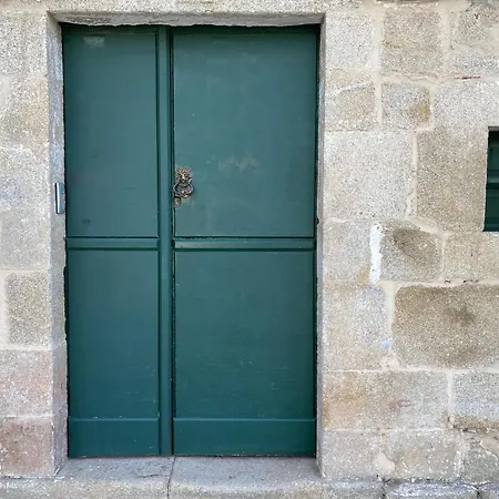 Campo De La Compania Monforte de Lemos