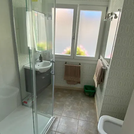 Campo De La Compania