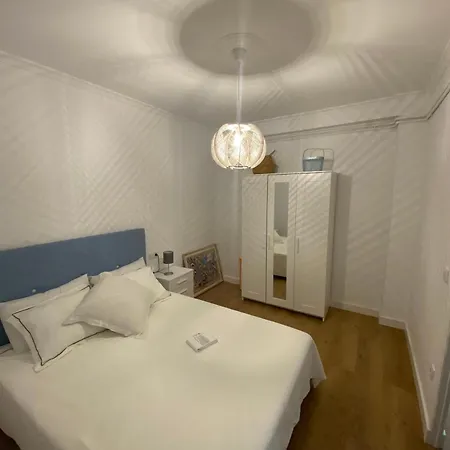 Apartment Campo De La Compania *