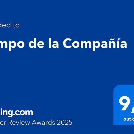 Campo De La Compania Monforte De Lemos