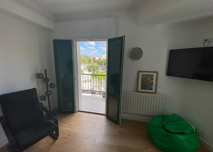 Appartement Campo De La Compania *