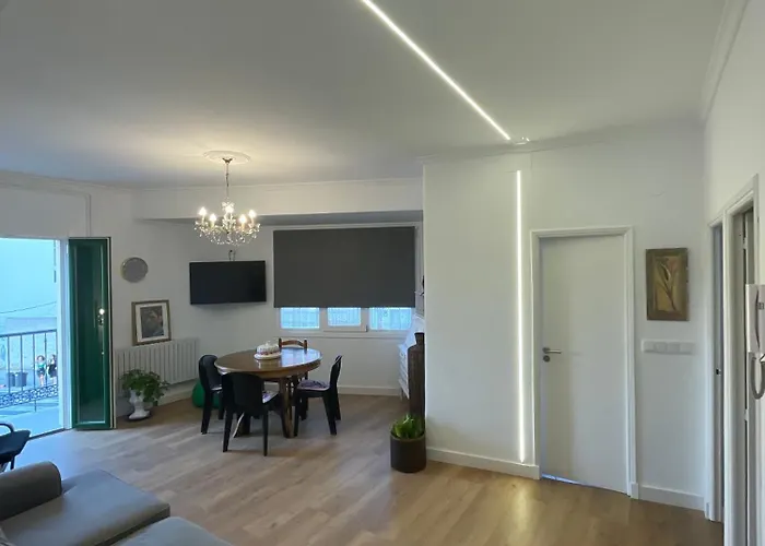 Appartement Campo De La Compania *