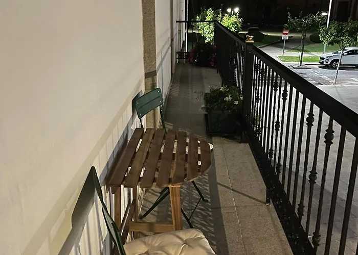 Campo De La Compania Monforte De Lemos