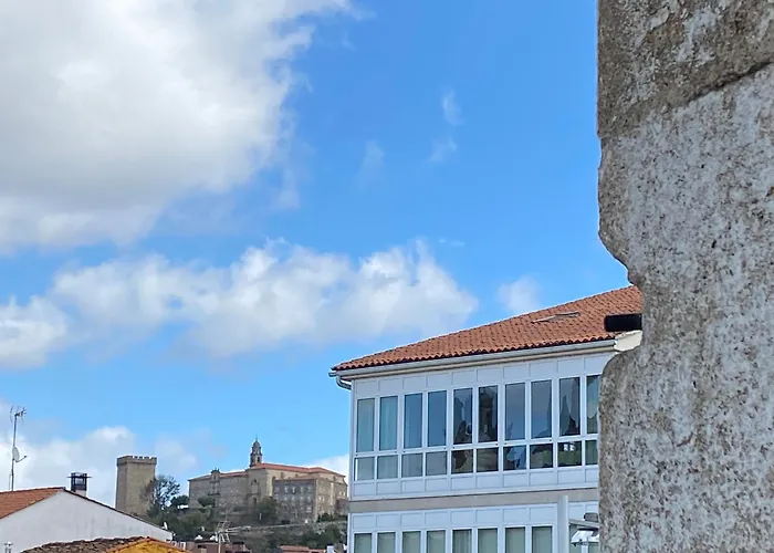 Appartement Campo De La Compania *