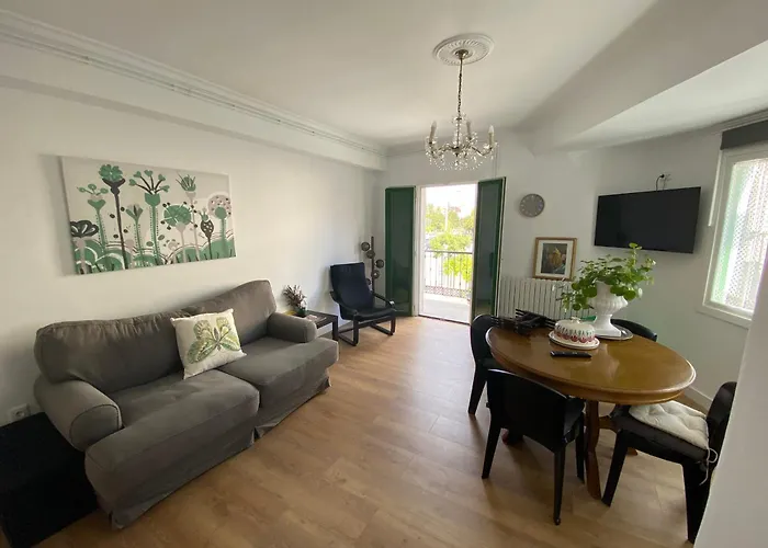 Appartement Campo De La Compania *