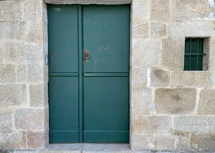 Campo De La Compania Monforte De Lemos