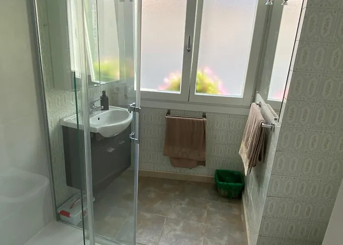 Campo De La Compania