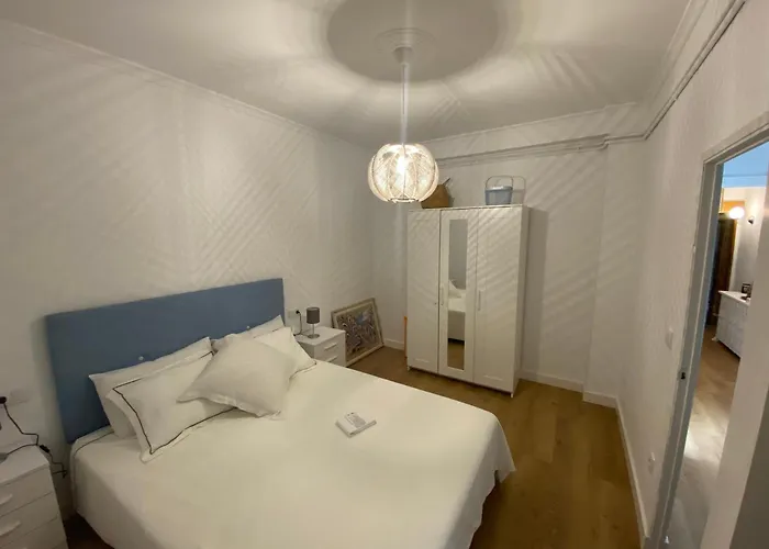 Appartement Campo De La Compania *