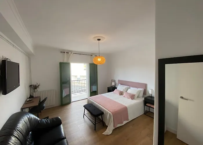 Campo De La Compania Monforte De Lemos