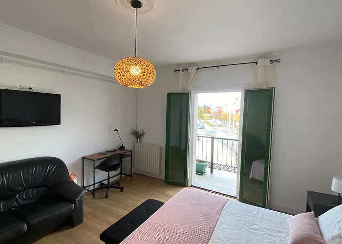 Campo De La Compania Monforte De Lemos