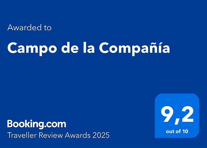 Campo De La Compania 蒙福特·德·莱蒙斯